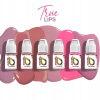 Sada pigmentov na tetovanie Perma Blend Luxe Evenflo True Lips Set, 6 x 15 ml