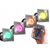Nájazdové svietidlá - Halogénová lampa na očistenie RGB Drive Luminaire + Pilot (Nájazdové svietidlá - Halogénová lampa na očistenie RGB Drive Luminaire + Pilot)