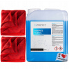 3M PACKA PASTA 51815 Stredné brúsne 1 kg (3M PACKA PASTA 51815 Stredné brúsne 1 kg)
