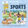 Lets Play Sports 1 - Lonely Planet Kids, Lonely Planet Global Limited