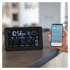 EMOS SK s.r.o. GoSmart bezdrôtová meteostanica E8610 s wifi - E8610