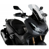 PUIG plexi štít TOURING 21207H dymová
