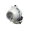 Ventilátor Vents TT PRO 250 Un - 1400m3/h - Ø250mm + 2m sonda