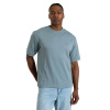 Calvin Klein pánske modré tričko J30J326757 XL
