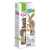 Lolopets Smakers zeleninové klasy 2 x 90 g