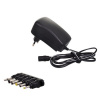 SOLIGHT Adaptér napájací 3-12V 2500mA DA28