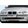 BMW E46 Compact - Spoiler pod predný nárazník