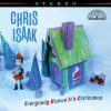 Isaak Chris - Everybody Know It's Christmas / Vinyl [LP]