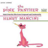 LP Henry Mancini: The Pink Panther (Music From The Film Score) LTD