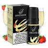 Dreamix Strawberry Champagne 10 ml 12 mg