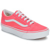 Vans Nízke tenisky Old Skool Platform HONEY SUCKLE Ružová