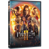 Princezna zakletá v čase 2 DVD