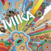 CD MIKA: Life In Cartoon Motion
