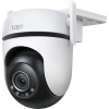 TP-Link Tapo C520WS - Venkovní WiFi kamera PTZ dome, 4MP (2560×1440), ONVIF
