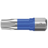 Wiha 42306 bit Torx T 25, molybdén-vanádiová oceľ, tvrdené, 25 ks; 42306