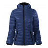 MALFINI PREMIUM EVEREST 551 / Dámska prešívaná bunda - námorná modrá XXL