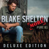 CD Blake Shelton: [More] Pure BS DLX
