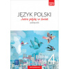 Jutro pójdę w świat. Język polski. Szkoła Podstawowa klasa 4. Podręcznik (Hanna Dobrowolska,Urszula Dobrowolska)(Brožovaná)