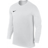 Dres s dlhým rukávom Nike Y NK DRY PARK VII JSY LS bv6740-100 Veľkosť M