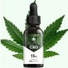Alpex med CBD olej 15% - prémiový konopný olej v kvapkách 30 ml