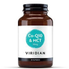 Viridian Koenzym Q10 30 mg z MCT 60 kapsúl