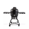 Maxima Keramický gril Kamado BBQ - Ø 46 cm | Maxima 09378010