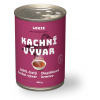 Louie Dog konz. Kačací vývar 400g