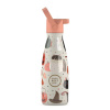 Cool Bottles /Španělsko/ Termo láhev Cool Bottles Kids 260 ml Trick or Treat