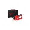 Milwaukee - 12V AKU hoblík M12 BLP-0X, 56 mm, bez batérie a nabíjačky 4933492850