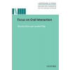 Oxford Key Concepts for the Language Classroom - Focus on Oral Interaction (Rhonda Oliver)