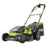 Ryobi ONE+ Hybridná kosačka RY18LMH37A 225, 2× 18 V, 2× 2,5 Ah, 5133004671