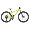 AUTHOR Ultrasonic 26 Lime/Blue 2025