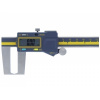 Digitálne posuvné meradlo na vonkajšiu zápichy 150mm PROFESIONAL, KMITEX KCZ-6042.2.150
