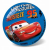 Lopta Cars 23 cm