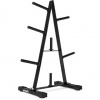 Stojan na kotúče VIRTUFIT Weight Plate Rack
