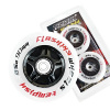Tempish Flashing 76 mm 85A 2ks