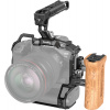 Základná súprava SmallRig 3707 pre Canon EOS R5/R5 C & R6 s batt Grip BG-R10
