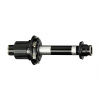 Novatec X4 orech, 6-západkový, Shimano Micro Spline, oceľ, OEM