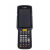 Terminál Zebra MC3300 Standard, 1D, USB, BT, Wi-Fi, num., Gun, PTT, Android - DEMO
