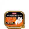 ANIMONDA GRAIN FREE ADULT- kura v mrkvovej omáčke 100 g