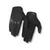 Cyklistické rukavice Giro Havoc Black