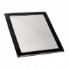 Demciflex Dustfilter Lian Li O11 Dynamic XL Rear Fan - black / black 1097