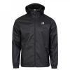 Karrimor Sierra Hooded Jacket Mens Black XL