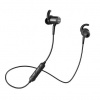 QCY M1C bluetooth sluchátka černá