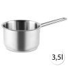 ARIAN 92097 Nerezová rajnica 20cm, 3,5L