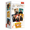 TREFL GRY Boom Boom Hra Harry Potter Trefl 02199