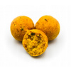 ZÁVITOVÉ GULIČKY 18 mm 3 kg ECO BOILIES CORN KUKURYDZA MASSIVE BAITS
