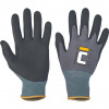 Červa Rukavice fh® NYROCA MAXIM 10/XL, kombinované, nylon/lycra/nytril