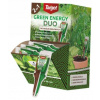 Hnojivo TARGET GREEN ENERGY DUO pre zelené rastliny 36x35ml (Objavte výnimočné hnojivo TARGET GREEN ENERGY DUO, ideálne pre všetky druhy zelených a ozdobných rastlín pestovaných doma a na balkóne. Ten