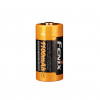 Nabíjacia batéria FENIX 18350, 1100 mAh (Li-Ion)